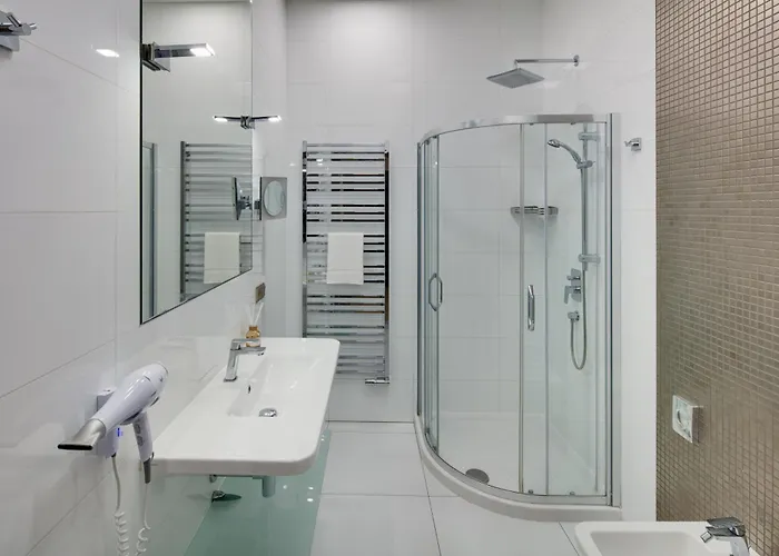 Wenceslas Hotel & Apartments Prag